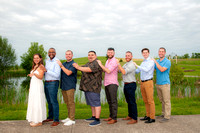 Rehearsal Dinner
